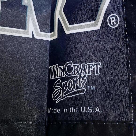 WINCRAFT SPORTS PENNSYLVANIA STATE UNIVERSITY NITTANY LIONS GARDEN FLAG - Picture 2 of 6